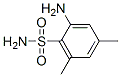 Benzenesulfonamide, 2-amino-4,6-dimethyl- (9CI) CAS#: 6328-71-8