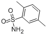 Benzenesulfonamide, 2,5-dimethyl- (9CI) CAS#: 6292-58-6