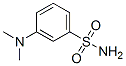 Benzenesulfonamide, 3-(dimethylamino)- (9CI) CAS#: 63935-19-3