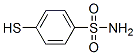 Benzenesulfonamide, 4-mercapto- (9CI) CAS#: 64058-62-4