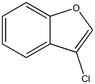 Benzofuran, 3-chloro- CAS#: 63361-59-1