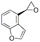 Benzofuran, 4-(2S)-oxiranyl- (9CI) CAS#: 632333-50-7