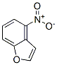 Benzofuran, 4-nitro- CAS#: 69227-65-2