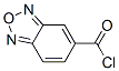 Benzofurazan-5-carbonyl chloride CAS#: 6086-26-6