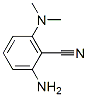 Benzonitrile, 2-amino-6-(dimethylamino)- CAS#: 63365-11-7