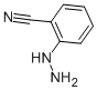 Benzonitrile, 2-hydrazino- (9CI) CAS#: 63589-18-4