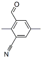 Benzonitrile, 3-formyl-2,5-dimethyl- (9CI) CAS#: 663941-26-2