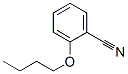 Benzonitrile,2-butoxy- CAS#: 6609-59-2