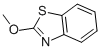Benzothiazole, 2-methoxy- (7CI,9CI) CAS#: 63321-86-8