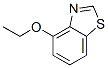Benzothiazole, 4-ethoxy- (9CI) CAS#: 64126-79-0