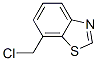 Benzothiazole, 7-(chloromethyl)- (9CI) CAS#: 688732-17-4
