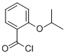 Benzoyl chloride, 2-(1-methylethoxy)- (9CI) CAS#: 66849-11-4
