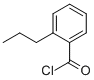 Benzoyl chloride, 2-propyl- (9CI) CAS#: 63620-04-2