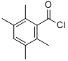 Benzoylchloride,2,3,5,6-tetramethyl-(9CI) CAS#: 67075-69-8