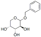 Benzyl -D-arabinopyranoside CAS#: 61134-26-7