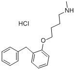 Bifemelane HCl CAS#: 62232-46-6