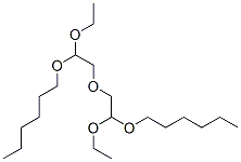 Bis(2-hexyloxy-2-ethoxyethyl) ether CAS#: 63918-91-2