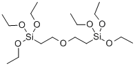 Bis(2-triethoxysilylethyl) ether CAS#: 60600-67-1
