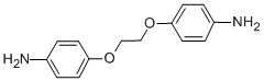 Bis(4-aminophenoxy)ethane CAS#: 6052-10-4