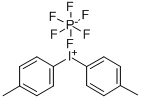 Bis4-methylphenyliodonium-hexafluorophosphate-CAS-60565-88-0