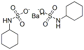 Bis(N-cyclohexylsulfamic acid)barium salt CAS#: 64011-64-9