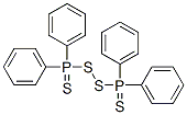 Bis(diphenylphosphinothioyl) persulfide CAS#: 6079-77-2