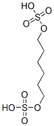 Bissulfuric acid 1,6-hexanediyl ester CAS#: 65652-31-5