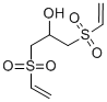 Bis(vinylsulfonyl)propanol CAS#: 67006-32-0