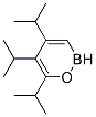 Boroxin, tris(1-methylethyl)- (9CI) CAS#: 66740-05-4