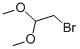 Bromoacetaldehyde dimethyl acetal CAS#: 7252-83-7