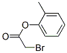 Bromoacetic acid, 2-methylphenyl ester CAS#: 63353-49-1