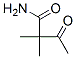 Butanamide, 2,2-dimethyl-3-oxo- (9CI) CAS#: 66483-64-5