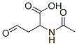 Butanoic acid, 2-(acetylamino)-4-oxo- (9CI) CAS#: 529497-48-1