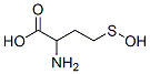 Butanoic acid, 2-amino-4-sulfeno- (9CI) CAS#: 62990-46-9