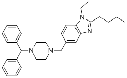 Buterizine CAS#: 68741-18-4