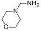 C-MORPHOLIN-4-YL-METHYLAMINE CAS#: 62985-37-9