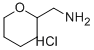 C-(TETRAHYDRO-PYRAN-2-YL)-METHYLAMINE HYDROCHLORIDE CAS#: 6628-83-7