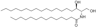 C14 Dihydroceramide CAS#: 61389-70-6