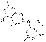 CALCIUM DEHYDROACETATE CAS#: 66606-21-1