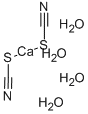 TETRAIDRATO DI CALCIO THIOCIANATO N. CAS: 65114-14-9