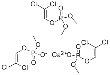 CALVINPHOS CAS#: 6465-92-5