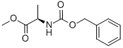 CBZ-D-ALANINE METHYL ESTER CAS#: 68223-02-9