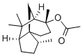 CEDRYL ACETATE CAS#: 61789-42-2