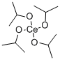 CERIUM (IV) ISOPROPOXIDE CAS#: 63007-83-0