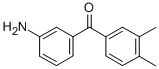 CHEMBRDG-BB 5233558 CAS#: 62261-58-9