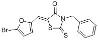 CHEMBRDG-BB 5731297 CAS#: 63618-71-3