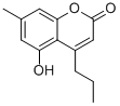 CHEMBRDG-BB 6147652 CAS#: 66346-53-0