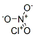 CHLORINENITRATE CAS#: 61389-28-4