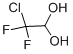 CHLORODIFLUOROACETALDEHYDE HYDRATE CAS#: 63034-47-9