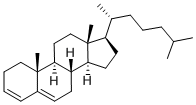 CHOLESTA-3,5-DIENE CAS#: 747-90-0